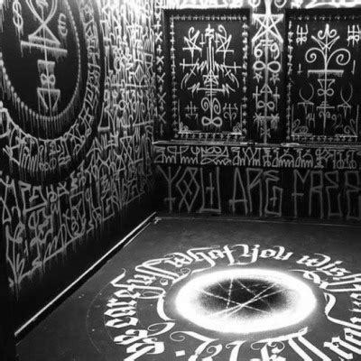 Uncovering the Esoteric: Investigating Occult Rituals in Proximity